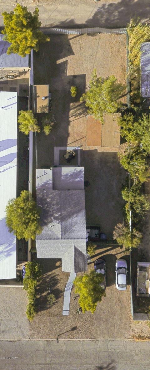 1015 E Silver St, Tucson, AZ 85719 photo 25