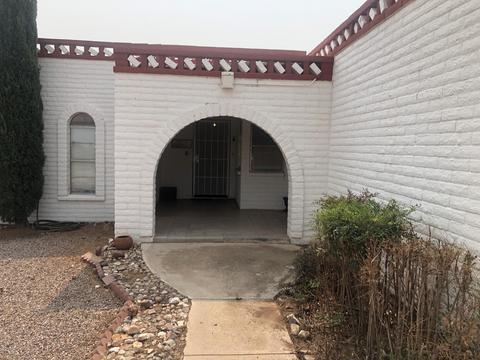 904 E Christmas Tree Ln, Pearce, AZ 85625 photo 6
