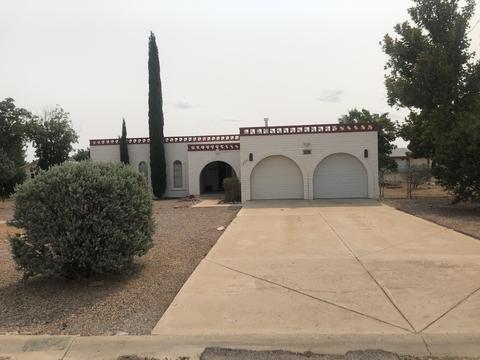 904 E Christmas Tree Ln, Pearce, AZ 85625 photo 2