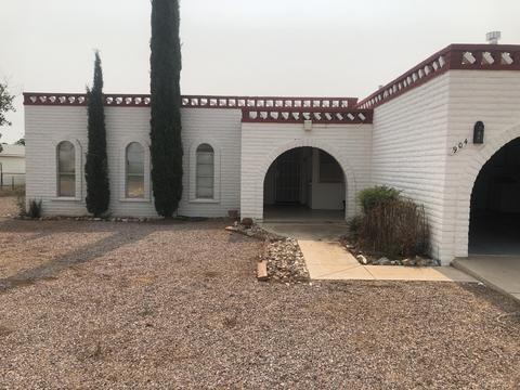 904 E Christmas Tree Ln, Pearce, AZ 85625 photo 5