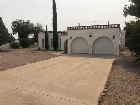 904 E Christmas Tree Ln, Pearce, AZ 85625 photo 3
