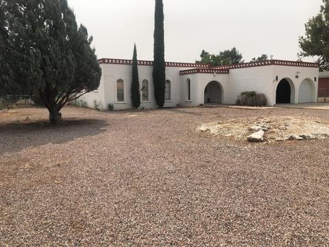 904 E Christmas Tree Ln, Pearce, AZ 85625 photo 4