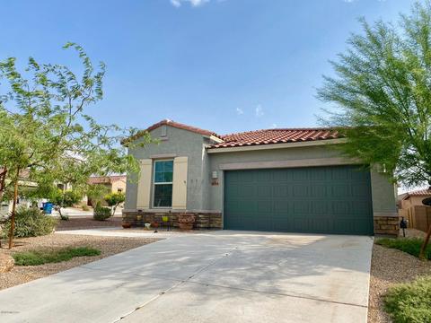 14264 E Axle Dr, Vail, AZ 85641 photo 1