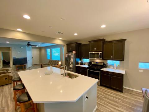 14264 E Axle Dr, Vail, AZ 85641 photo 7