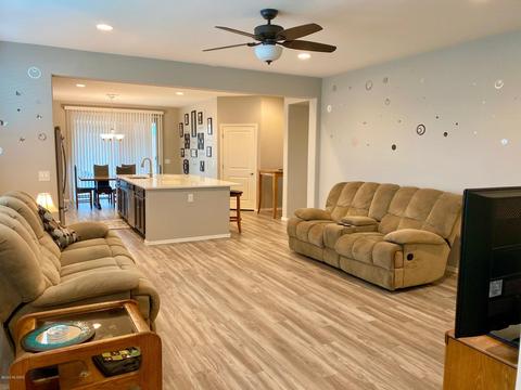 14264 E Axle Dr, Vail, AZ 85641 photo 9