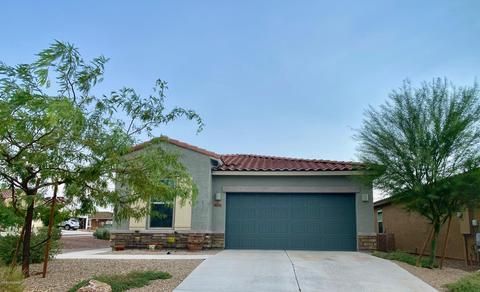 14264 E Axle Dr, Vail, AZ 85641 photo 2