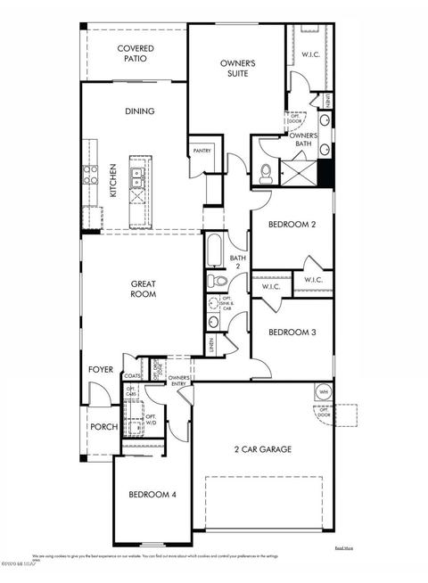 14264 E Axle Dr, Vail, AZ 85641 photo 22