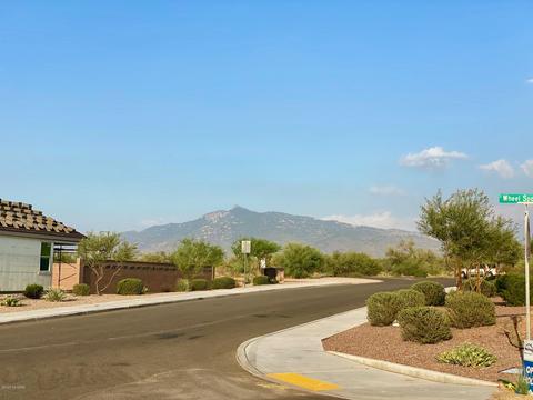 14264 E Axle Dr, Vail, AZ 85641 photo 3