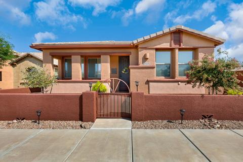 14011 E Stanhope Blvd, Vail, AZ 85641 photo 1