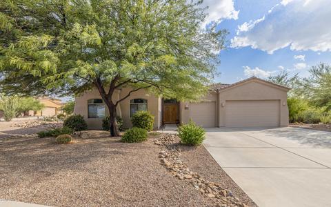 14538 E Desert Plume Ct, Vail, AZ 85641 photo 1