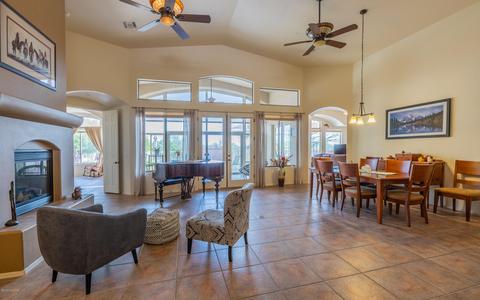 14538 E Desert Plume Ct, Vail, AZ 85641 photo 5