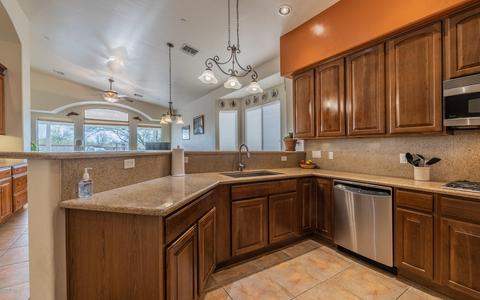 14538 E Desert Plume Ct, Vail, AZ 85641 photo 20