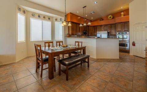 14538 E Desert Plume Ct, Vail, AZ 85641 photo 22