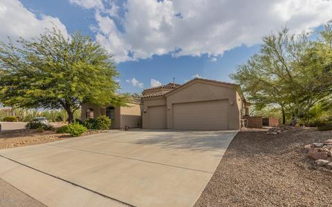 14538 E Desert Plume Ct, Vail, AZ 85641 photo 2