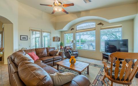 14538 E Desert Plume Ct, Vail, AZ 85641 photo 23