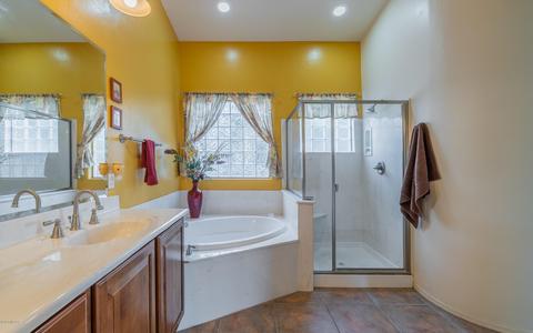 14538 E Desert Plume Ct, Vail, AZ 85641 photo 17
