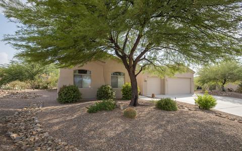 14538 E Desert Plume Ct, Vail, AZ 85641 photo 3