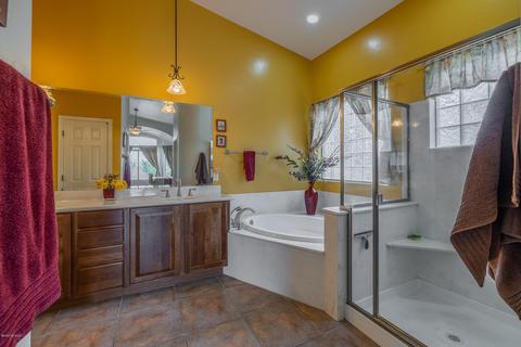 14538 E Desert Plume Ct, Vail, AZ 85641 photo 16