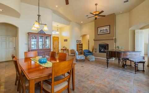 14538 E Desert Plume Ct, Vail, AZ 85641 photo 7