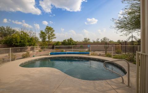 14538 E Desert Plume Ct, Vail, AZ 85641 photo 35