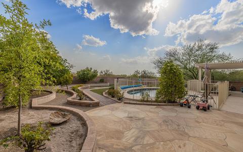 14538 E Desert Plume Ct, Vail, AZ 85641 photo 34