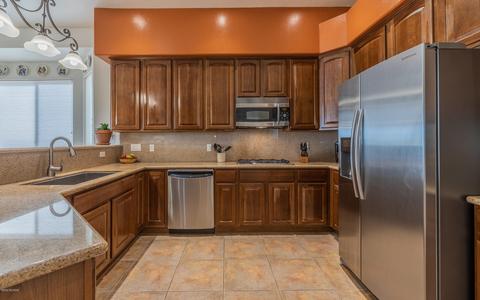 14538 E Desert Plume Ct, Vail, AZ 85641 photo 19