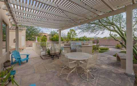 14538 E Desert Plume Ct, Vail, AZ 85641 photo 33
