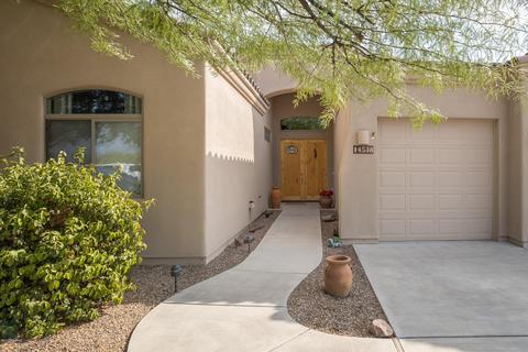 14538 E Desert Plume Ct, Vail, AZ 85641 photo 4
