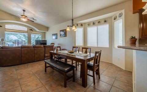 14538 E Desert Plume Ct, Vail, AZ 85641 photo 21