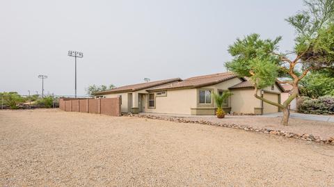 12818 E Hannah Trl, Vail, AZ 85641 photo 3