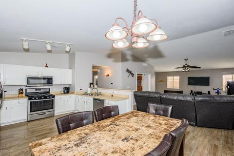 12818 E Hannah Trl, Vail, AZ 85641 photo 14