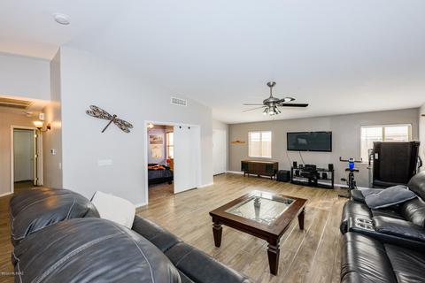 12818 E Hannah Trl, Vail, AZ 85641 photo 6