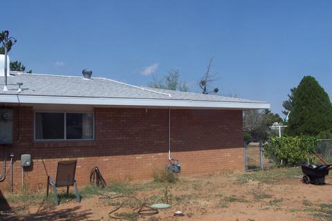 108 N Neff Pl, Pearce, AZ 85625 photo 6