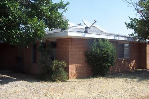 108 N Neff Pl, Pearce, AZ 85625 photo 3