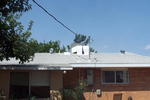 108 N Neff Pl, Pearce, AZ 85625 photo 5