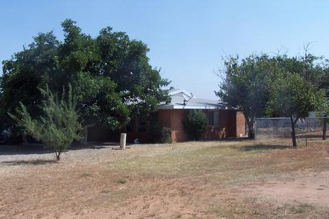 108 N Neff Pl, Pearce, AZ 85625 photo 1