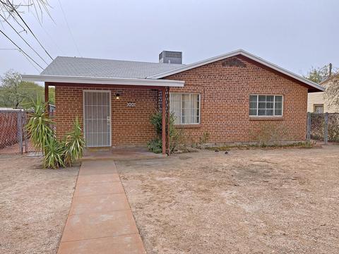 324 E Mabel St, Tucson, AZ 85705 photo 2
