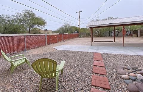 324 E Mabel St, Tucson, AZ 85705 photo 27