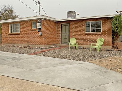 324 E Mabel St, Tucson, AZ 85705 photo 24