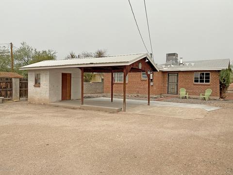 324 E Mabel St, Tucson, AZ 85705 photo 33
