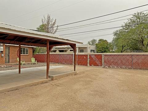 324 E Mabel St, Tucson, AZ 85705 photo 29