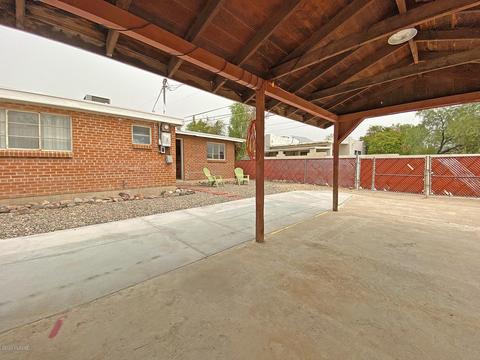 324 E Mabel St, Tucson, AZ 85705 photo 39