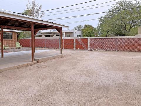 324 E Mabel St, Tucson, AZ 85705 photo 28