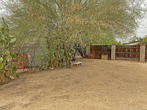 324 E Mabel St, Tucson, AZ 85705 photo 32