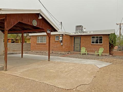 324 E Mabel St, Tucson, AZ 85705 photo 34