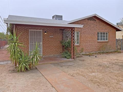 324 E Mabel St, Tucson, AZ 85705 photo 1