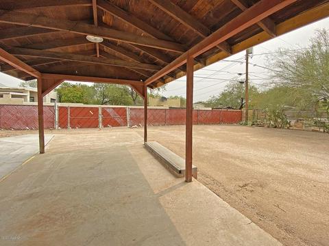 324 E Mabel St, Tucson, AZ 85705 photo 38