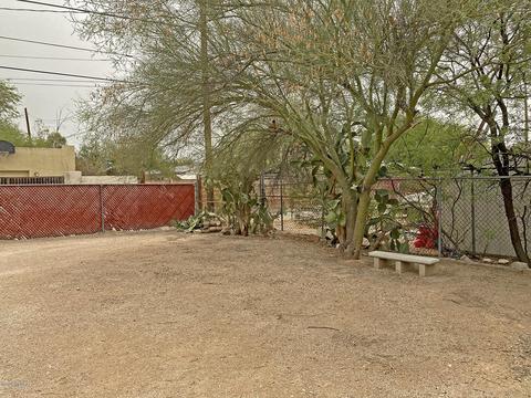 324 E Mabel St, Tucson, AZ 85705 photo 31