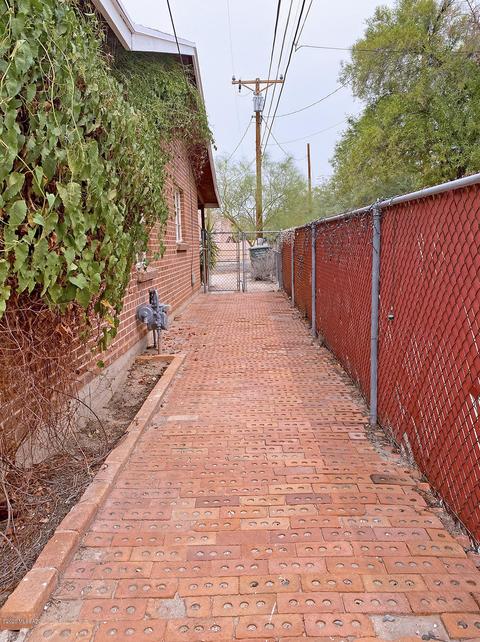324 E Mabel St, Tucson, AZ 85705 photo 26