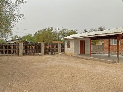 324 E Mabel St, Tucson, AZ 85705 photo 30